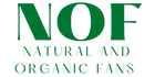 Natural and Organic Fans