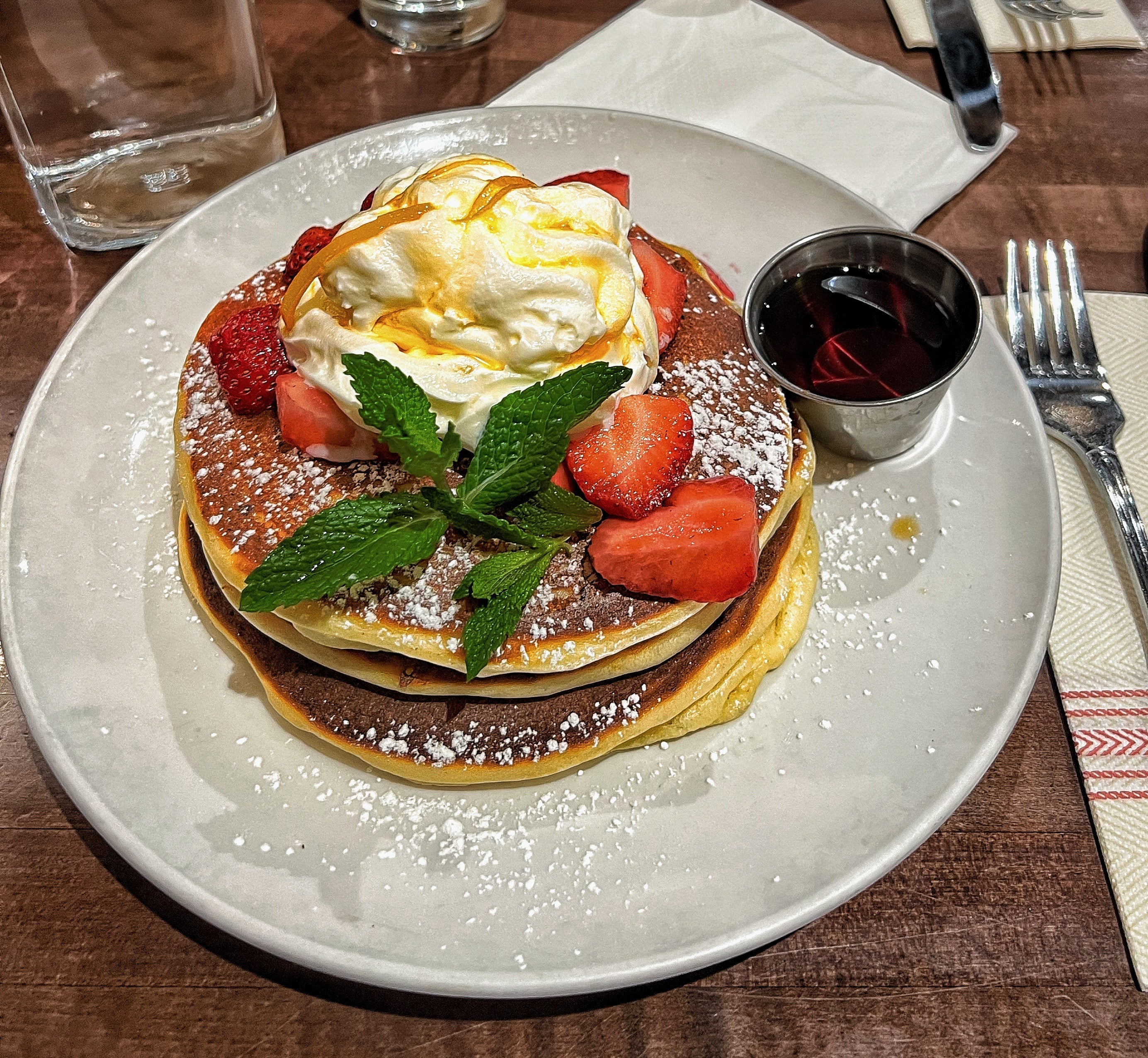 Eating My Way Through New York: 6 Restaurants, Cafés & Tea Spots I Tried