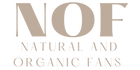 Natural and Organic Fans 